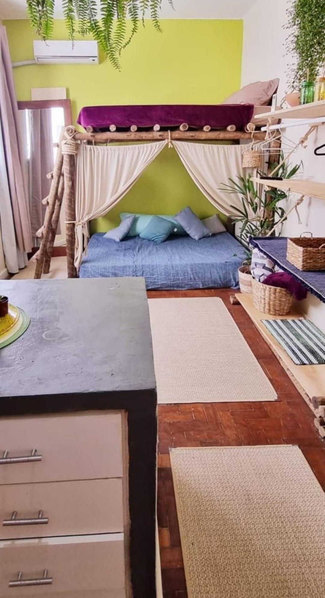 Leblon- Rj Apartamento Río de Janeiro